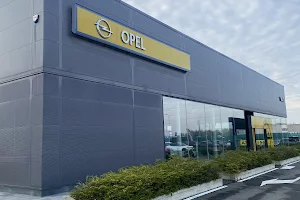 Opel F.lli Benelli Srl image