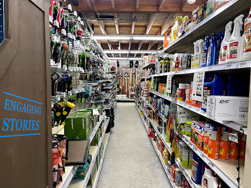 Hardware Store «Bay To Bay Hardware & Pool Supplies», reviews and photos, 4215 W Bay to Bay Blvd, Tampa, FL 33629, USA