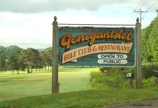 Golf Club «Genegantslet Golf Club», reviews and photos, 686 NY-12, Greene, NY 13778, USA