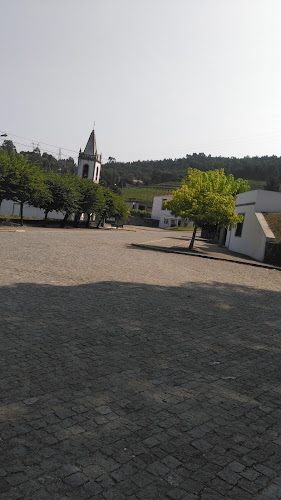 Lugar Da Igreja, Burgães, Porto, Portugal