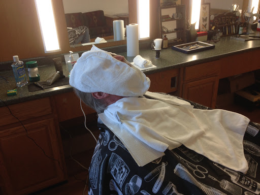 Barber Shop «The Eastside Barber Company, LLC», reviews and photos, 1851 State Ave NE #104, Olympia, WA 98512, USA