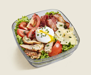 Photo n°9 de Brioche Dorée à Nice ()