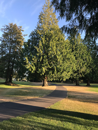 Golf «Tapps Island Golf Course», reviews and photos, 20818 Island Pkwy E, Lake Tapps, WA 98391, USA