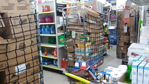 Discount Store «Dollar General», reviews and photos, 139 Keen St, Burkesville, KY 42717, USA