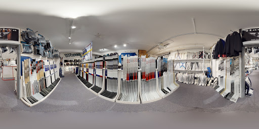 Sports Complex «Wesco Sports Center», reviews and photos, 270 Federal Rd, Brookfield, CT 06804, USA