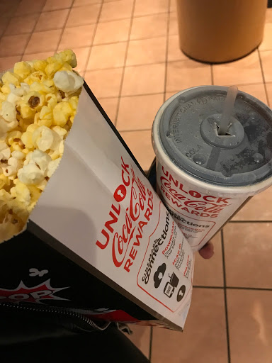 Movie Theater «Cinemark Seven Bridges and IMAX», reviews and photos, 6500 IL-53, Woodridge, IL 60517, USA