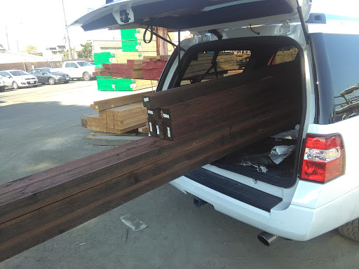 Lumber Store «Economy Lumber Company», reviews and photos, 750 High St, Oakland, CA 94601, USA