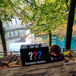 Photo n°6 de l'avis de Kay.a fait le 15/10/2022 à 10:25 sur le  Blautopfhaus Schönhofer am Blautopf à Blaubeuren