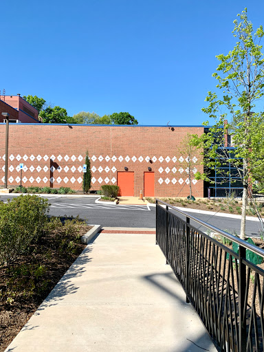 Museum «Anacostia Community Museum», reviews and photos, 1901 Fort Pl SE, Washington, DC 20020, USA