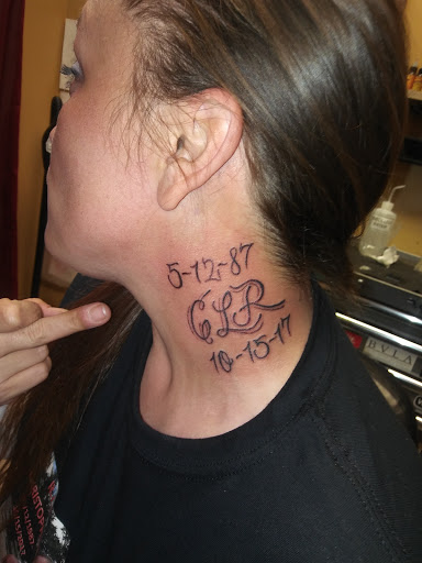 Find small tattoo ideas with meaning for your next unique tattoo in Flint at Electric Chair Tattoo