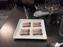 Foie gras du Restaurant Le Petit Périgord à Laval - n°6