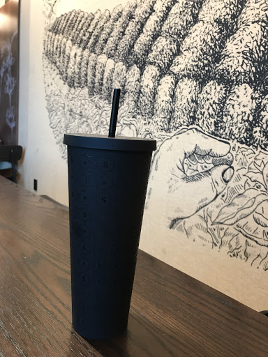 Starbucks image