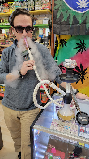 Tobacco Shop «Ismoke SHOP», reviews and photos, 8370 Sudley Rd, Manassas, VA 20109, USA