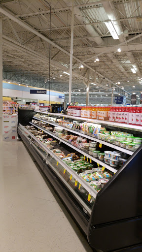 Grocery Store «Meijer», reviews and photos, 3911 US-22, Loveland, OH 45140, USA