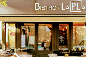 Bistrot La Place image