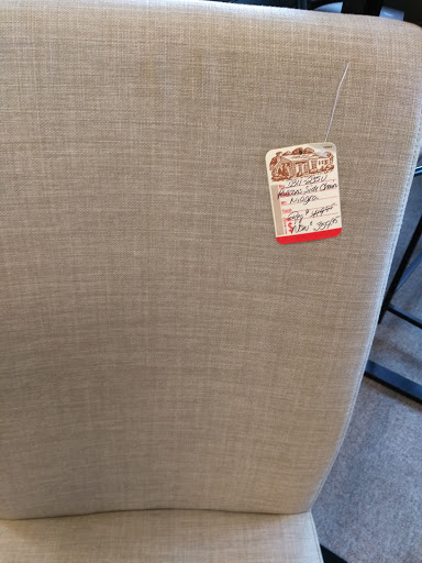 Furniture Store «Fish Furniture North Olmsted», reviews and photos, 23770 Lorain Rd, North Olmsted, OH 44070, USA