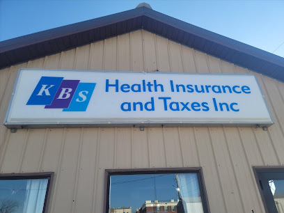 KBS Health Insurance & Taxes