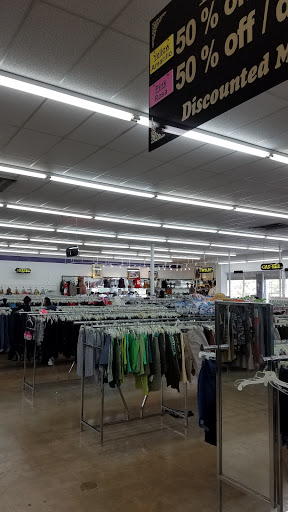 Thrift Store «Value Village», reviews and photos, 4749 Jonesboro Rd, Forest Park, GA 30297, USA