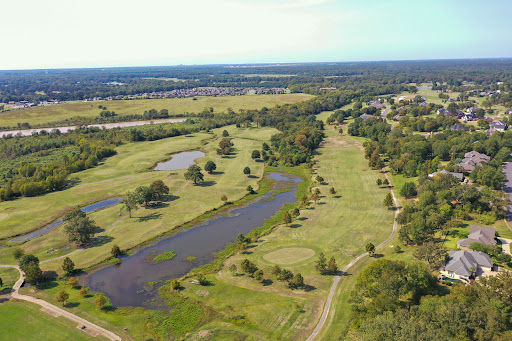 Golf Club «Olde Oaks Golf Club», reviews and photos, 60 Golf Club Dr, Haughton, LA 71037, USA