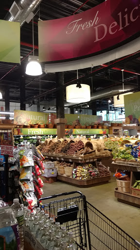 Supermarket «Super Foodtown Supermarket», reviews and photos, 600 W 160th St, New York, NY 10032, USA