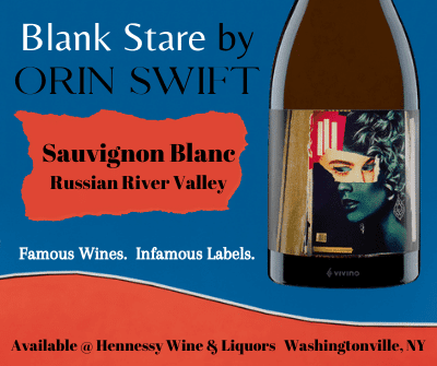 Liquor Store «Hennessy Wine & Liquor», reviews and photos, 6 Depot St, Washingtonville, NY 10992, USA