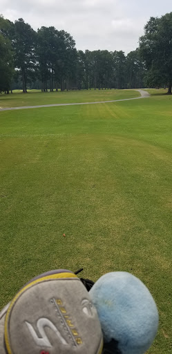 Golf Course «Riverview Park Golf Course», reviews and photos, 100 Riverview Park Dr, Dublin, GA 31021, USA