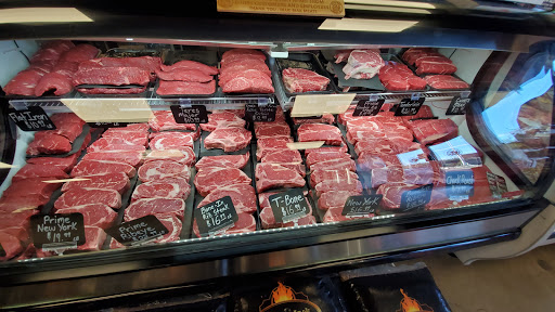 Butcher Shop «Blue Max Meats», reviews and photos, 9512 Canyon Rd E, Puyallup, WA 98371, USA