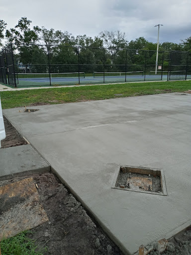 Community Center «Northlakes Community Center», reviews and photos, 2640 N Lakeview Dr, Tampa, FL 33618, USA