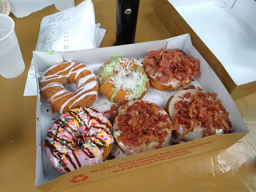 Donut Shop «Duck Donuts», reviews and photos, 2511 N Harrison St, Arlington, VA 22207, USA