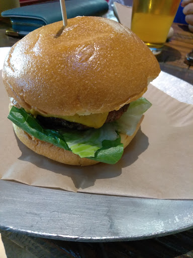 Butcher Shop «Working Class Kitchen», reviews and photos, 1322 Coronado Ave, Long Beach, CA 90804, USA