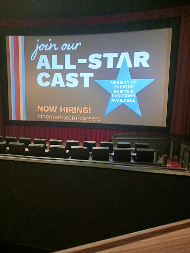 Movie Theater «Cinemark», reviews and photos, 6233 Garfield Ave, Sacramento, CA 95841, USA