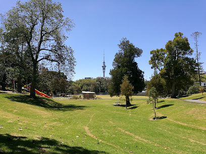 Western Park