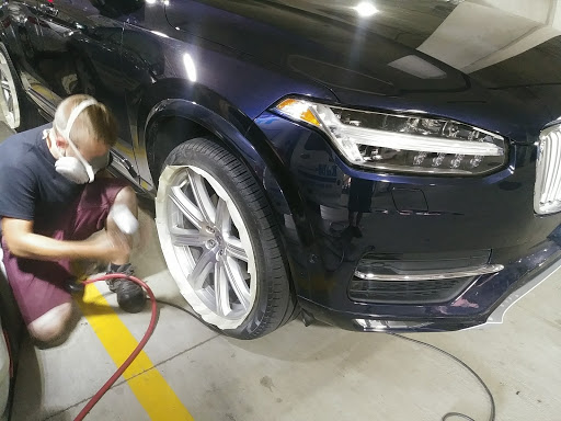 Car Dealer «Volvo Cars of Bethesda», reviews and photos, 7001 Arlington Rd, Bethesda, MD 20814, USA