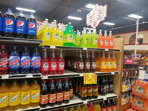 Supermarket «La Michoacana Meat Market», reviews and photos, 1053-1099 U.S. 67 Frontage Rd, Duncanville, TX 75137, USA