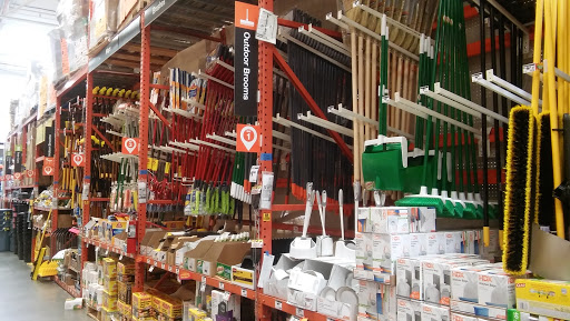 Home Improvement Store «The Home Depot», reviews and photos, 6345 Variel Ave, Woodland Hills, CA 91367, USA