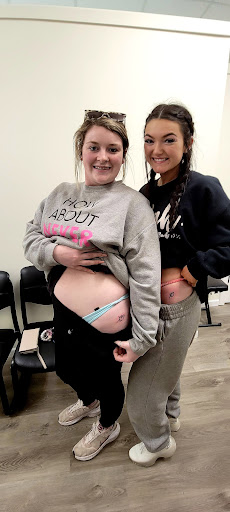 Explore king of the hill tattoo ideas, creative tattoo ideas in Conway, available at Primal Urge Tattoos