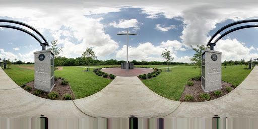 Funeral Home «Brookside Funeral Home», reviews and photos, 13747 Eastex Fwy, Houston, TX 77039, USA