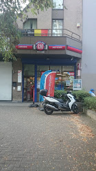 Librairie Mettewie