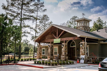 Village Green Assisted Living and Memory Care Cypress