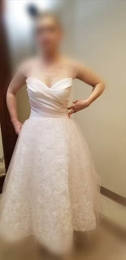 Bridal Shop «Vwidon Bridal Boutique», reviews and photos, 360 W Superior St, Chicago, IL 60654, USA