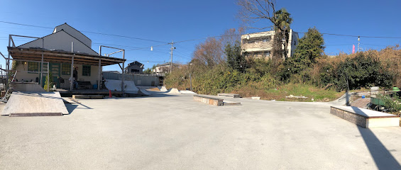 BOOST SKATEPARK