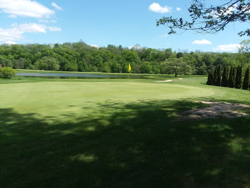 Golf «Yellowstone Golf Course», reviews and photos, 15750 Old Q Rd, Blanchardville, WI 53516, USA