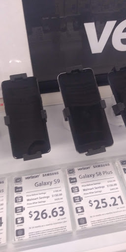 Department Store «Walmart Supercenter», reviews and photos, 3721 E Thomas Rd, Phoenix, AZ 85018, USA