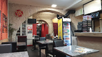 Atmosphère du Restaurant indien Naan House à Montpellier - n°5