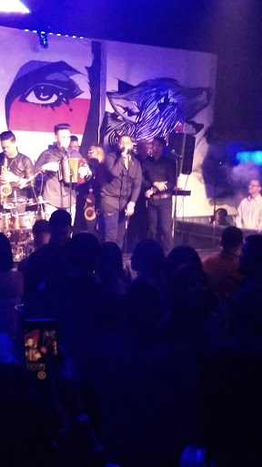 Night Club «LUNA NIGHT CLUB», reviews and photos, 1206 Broad St, Providence, RI 02905, USA