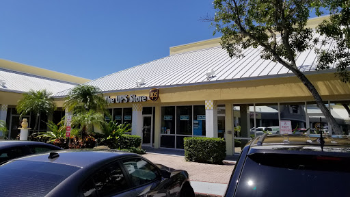 Shipping and Mailing Service «The UPS Store», reviews and photos, 6278 N Federal Hwy, Fort Lauderdale, FL 33308, USA