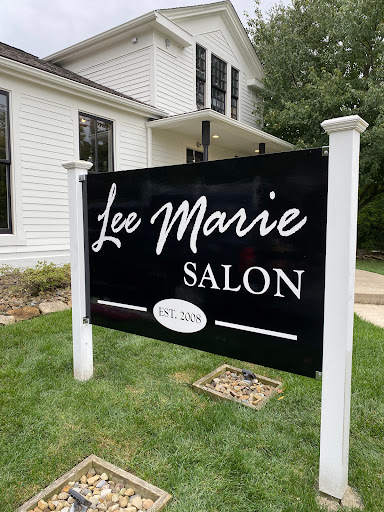 Beauty Salon «Lee Marie Salon», reviews and photos, 4676 W Streetsboro Rd, Richfield, OH 44286, USA