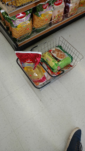 Grocery Store «Cash And Carry Indian Grocery & Spices», reviews and photos, 8750 700 E, Sandy, UT 84070, USA
