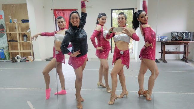 Opiniones de JC Estudio de Danza en Valdivia - Gimnasio