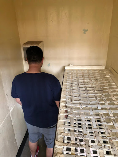 Locksmith «Alcatraz Lock Smith», reviews and photos, 416 Broadway, Chula Vista, CA 91910, USA